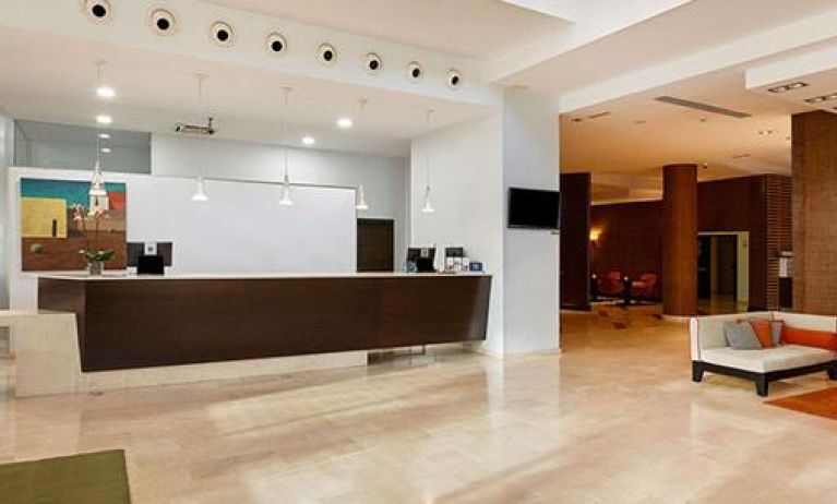 Hotel NH Alicante, Alicante