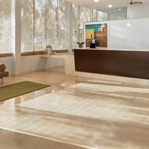 Hotel NH Alicante