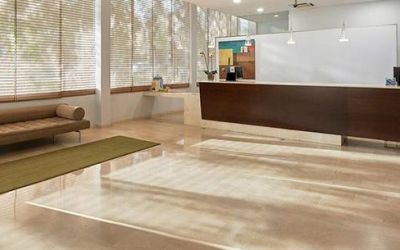 Hotel NH Alicante