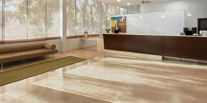 Hotel NH Alicante