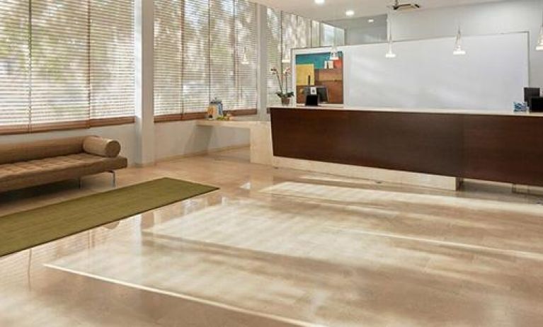 Hotel NH Alicante, Alicante