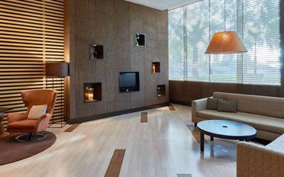 Hotel NH Alicante