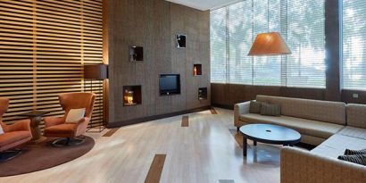Hotel NH Alicante