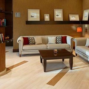 Hotel NH Alicante
