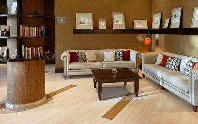 Hotel NH Alicante