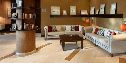 Hotel NH Alicante