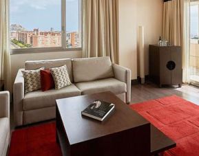 Hotel NH Alicante, Alicante