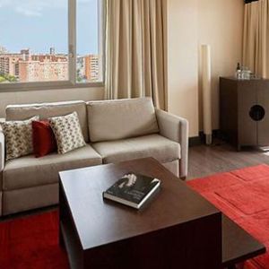 Hotel NH Alicante
