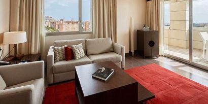 Hotel NH Alicante