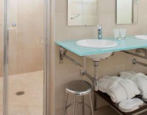 Hotel NH Alicante, Alicante