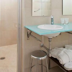 Hotel NH Alicante
