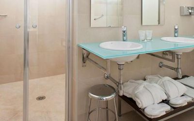 Hotel NH Alicante