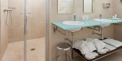 Hotel NH Alicante