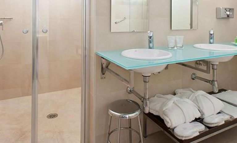 Hotel NH Alicante, Alicante