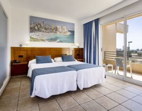 Hospedium Hotel Abril, Alicante
