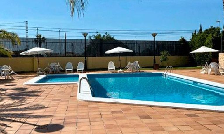 Hospedium Hotel Abril, Alicante