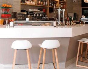 Hospedium Hotel Abril, Alicante