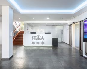 Hospedium Hotel Abril, Alicante