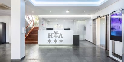 Hospedium Hotel Abril