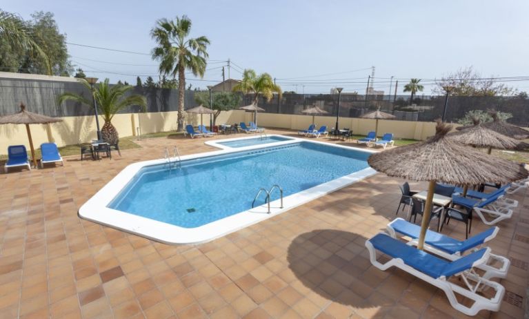 Hospedium Hotel Abril, Alicante