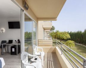 Hospedium Hotel Abril, Alicante