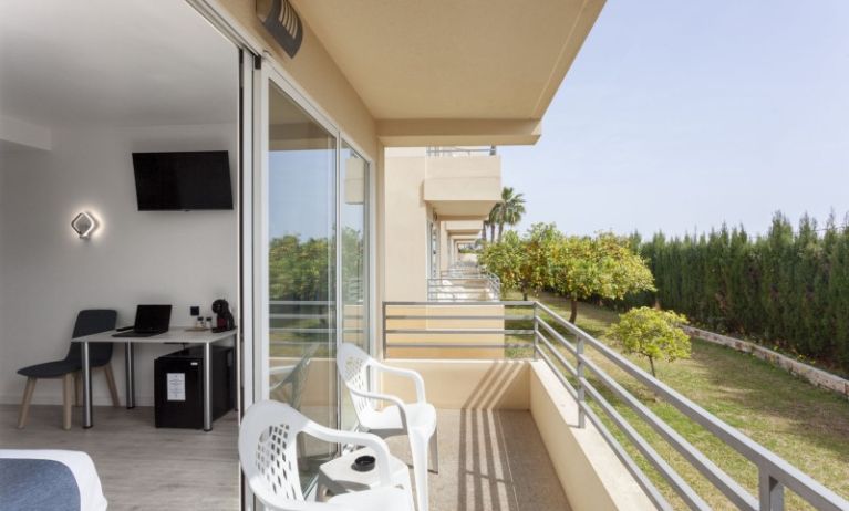 Hospedium Hotel Abril, Alicante