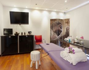 Hospedium Hotel Abril, Alicante