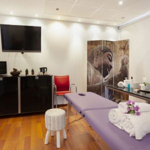 Hospedium Hotel Abril