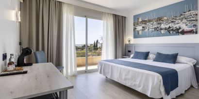 Hospedium Hotel Abril