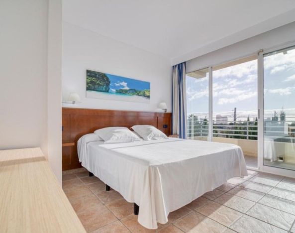 Hospedium Hotel Abril, Alicante