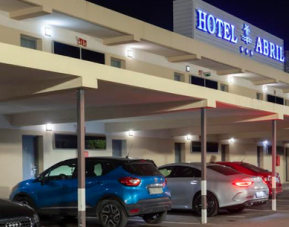 Hospedium Hotel Abril, Alicante