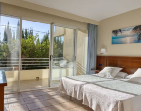 Hospedium Hotel Abril, Alicante
