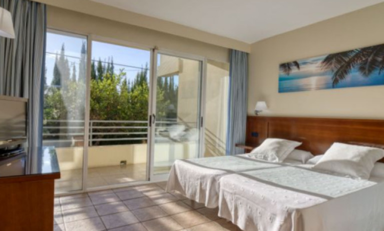 Hospedium Hotel Abril, Alicante