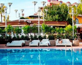 The Cookbook Gastro Boutique Hotel & SPA, Alicante