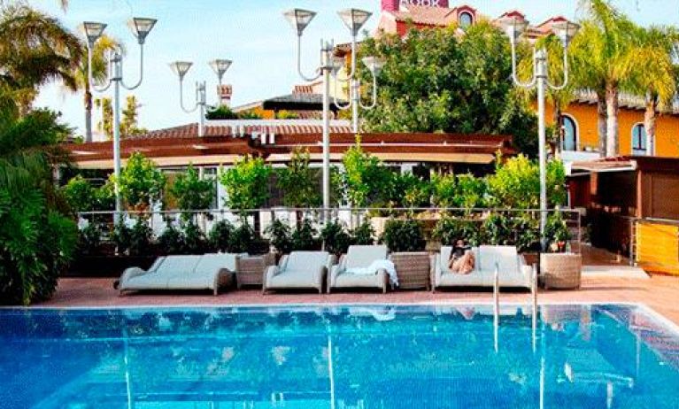The Cookbook Gastro Boutique Hotel & SPA, Alicante