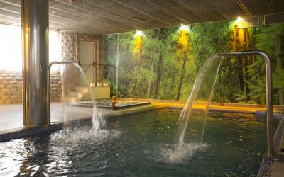 The Cookbook Gastro Boutique Hotel & SPA