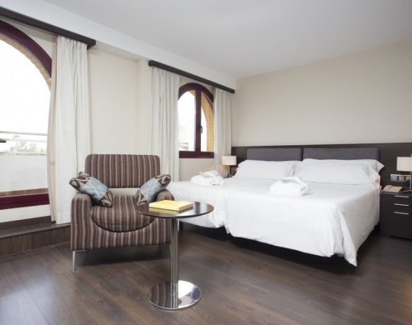 The Cookbook Gastro Boutique Hotel & SPA, Alicante
