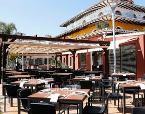 The Cookbook Gastro Boutique Hotel & SPA, Alicante