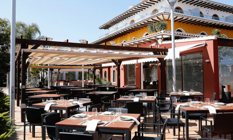 The Cookbook Gastro Boutique Hotel & SPA, Alicante