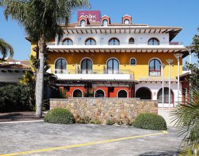 The Cookbook Gastro Boutique Hotel & SPA, Alicante