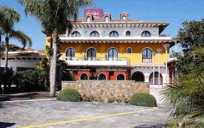 The Cookbook Gastro Boutique Hotel & SPA