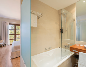 Hotel Spa Villa Nazules, Almonacid De Toledo