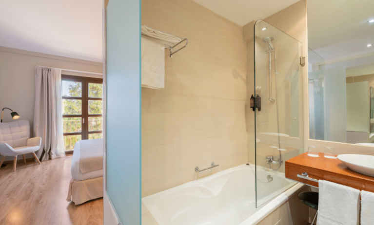 Hotel Spa Villa Nazules, Almonacid De Toledo
