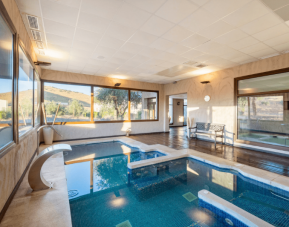 Hotel Spa Villa Nazules, Almonacid De Toledo