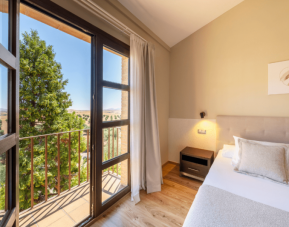 Hotel Spa Villa Nazules, Almonacid De Toledo