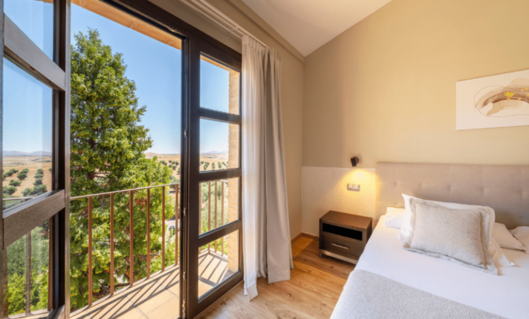 Hotel Spa Villa Nazules, Almonacid De Toledo