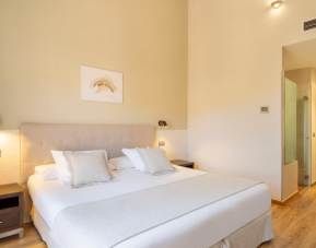 Hotel Spa Villa Nazules, Almonacid De Toledo