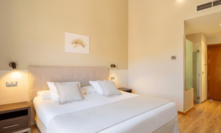Hotel Spa Villa Nazules, Almonacid De Toledo