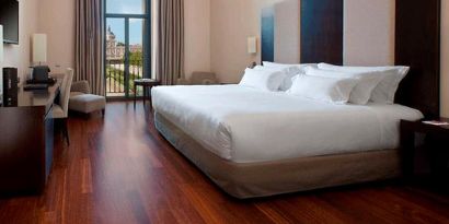 NH Collection Palacio Aranjuez
