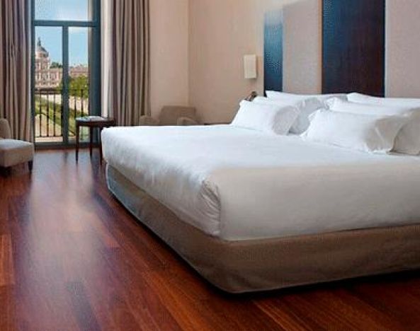 NH Collection Palacio Aranjuez, Aranjuez